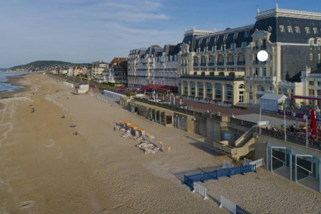 F2 Au Calme 350M Gare/10Min Centre Ville Caen Exterior foto